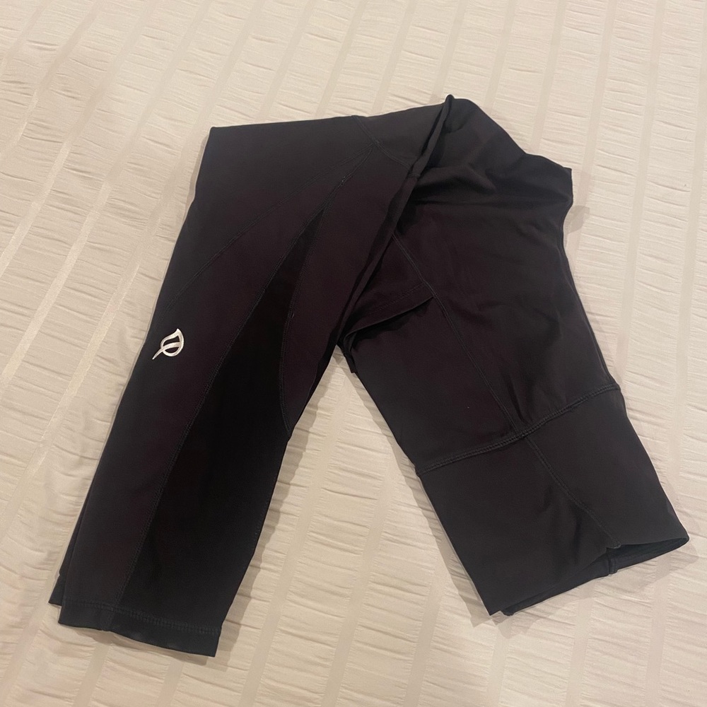 Ptula crystal leggings